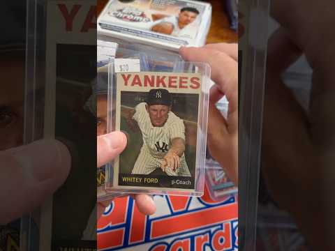 Card Shop Sports Cards Pickups WHAT ROOKIE IS UNDERRATED?!? #sportscards #cardshop