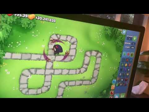 how to optimize bomarang monkey in btd6