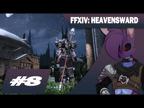 〖 FINAL FANTASY XIV 〗HEAVENSWARD | Part 8 - Religious Reform