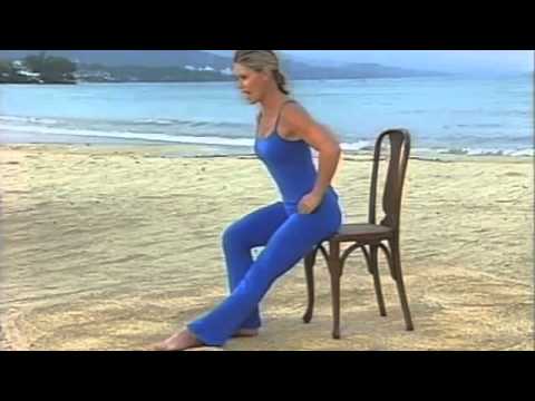 PART 2 - Sitting Stretch