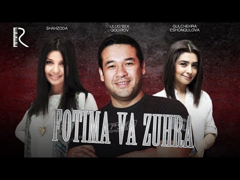 Shahzoda - Hayot ayt | Шахзода - Хаёт айт (soundtrak Fotima va Zuhra)