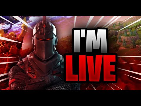 Live Fortnite Mobile | Pro Mobile Player!! Come Watch!