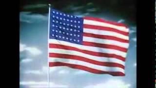 National Anthem of the USA (10 May 1945)