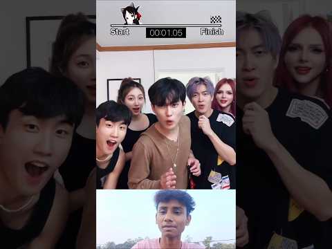 Uwu Championships challenge who Won!! #tiktok #beatbox