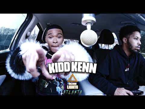 "Kidd Kenn" | Hazard Lights ATL ⚠️