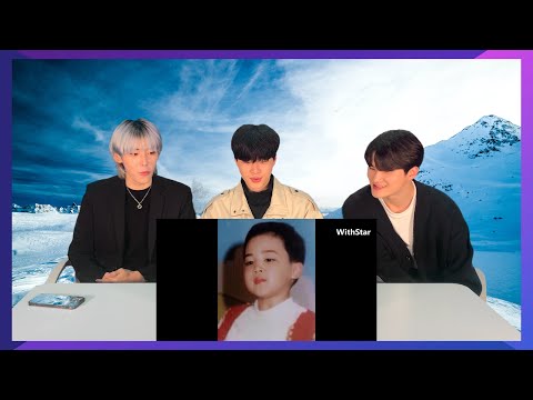 |SUB| Koreans React To BTS JIMIN Changes in appearance