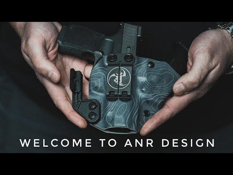 Welcome to ANR Design