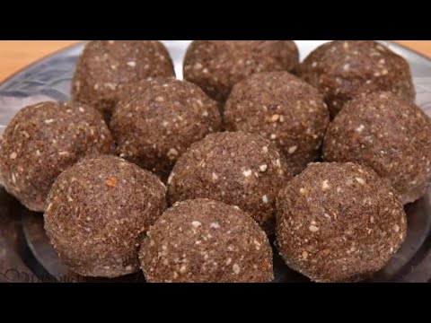 Immunity booster laddu recipe #food #recipe #laddu #healthyladu