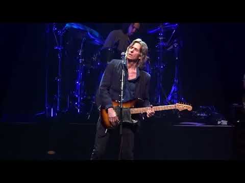 Dire Straits Experience - Telegraph Road (live in Tivoli Vredenburg)