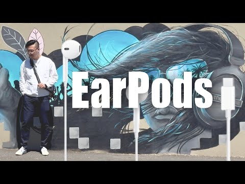 苹果有线耳机60天使用体验｜Airpods Pro对比USB-C EarPods