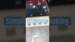 Sampling beat making #beatmaking #mpclive #sampling #mpclivebeatmaking #mpcbeatmaking #beatmaker