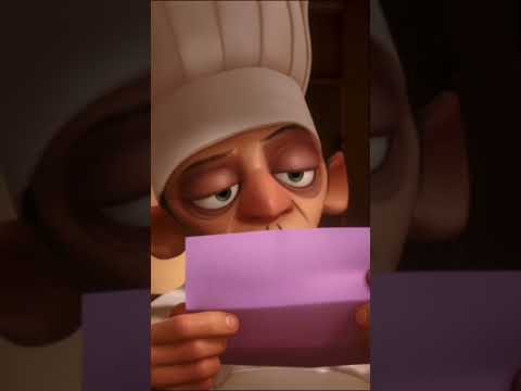 Chef Skinner | Disney MENA #shorts