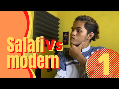 Pesantren salafi atau modern ? #storytren |opini kang faldo