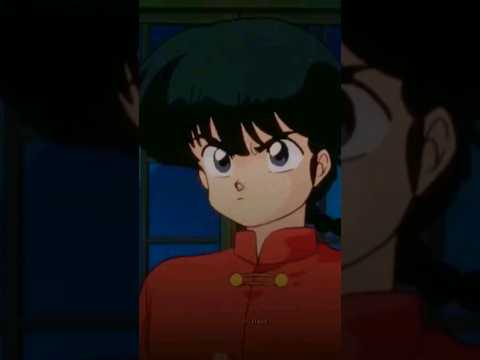 Ranma #amv #anime #editdeanime #viral #music #shorts #ranma #ranma½ #editdeanime #trending #animeboy