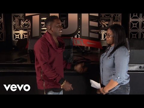 Kendrick Lamar - Fan Interview (VEVO LIFT)