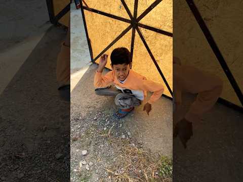 Chhota bachcha jaan ke 🤪🧑🏼‍🦰 #shorts #funny #trending #ytshorts