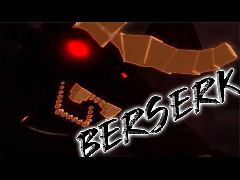 Berserk (All Behelit Necklace Locations and How to fight Zodd) | Mighty Omega