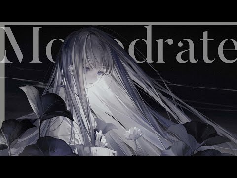 【MV】Monodrate / Feryquitous feat. 藍月なくる