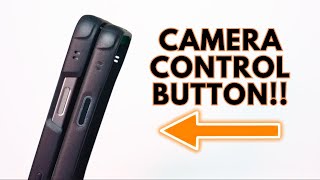 I WANTED THIS TO BE GREAT!! - Mous Limitless with Camera Control!