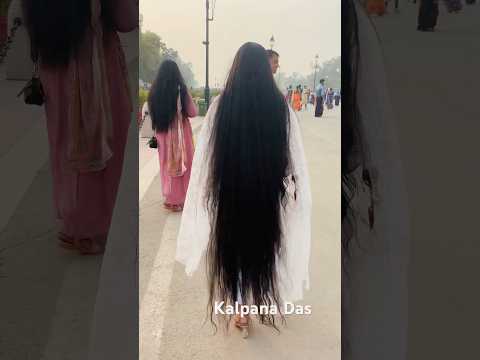 World best Long hair #shorts #love #music #song #viralvideo #ytshorts