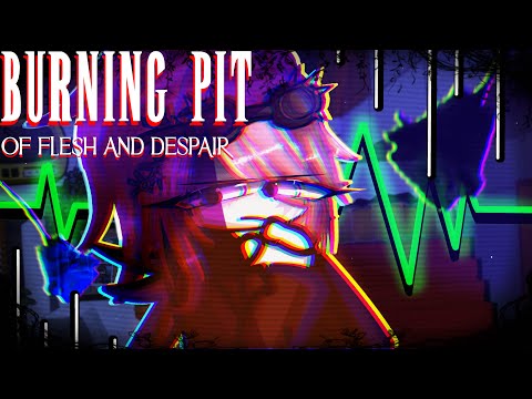 Burning Pit of Flesh and Despair || Danganronpa: Absolute Swap Harmony ||