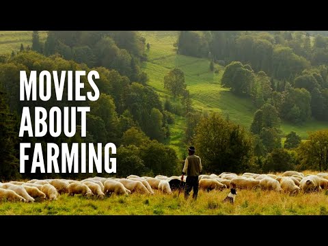 The BEST Movies and Documentaries about Farming