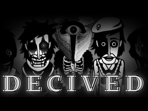 Decived | -Orin Ayo REMAKE- mix