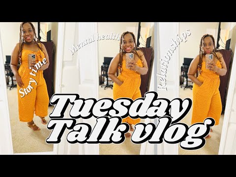 Tuesday Vlog| Spend the day with me! #vlog #tuesday