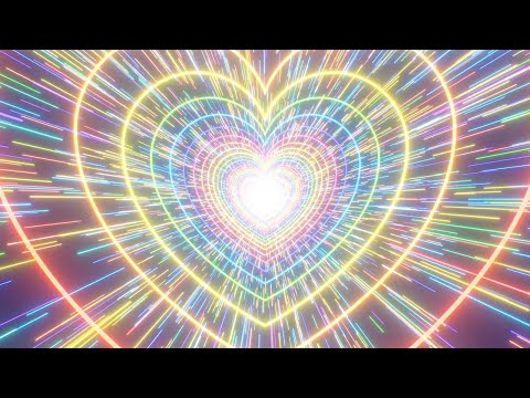 Very Powerful Frequency Of Love ❤️️ Make The Person You Like Go Crazy For You - 528Hz