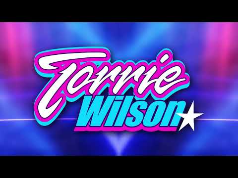 WWE: Torrie Wilson Entrance Video | "Need a Little Time"