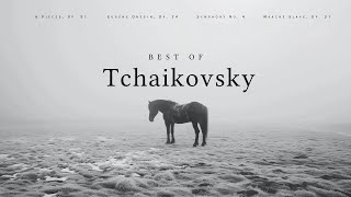 Best of Tchaikovsky - Classical Music Gems