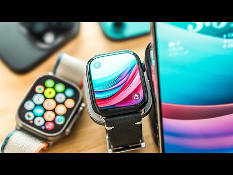 I'm Addicted to My Apple Watch Series 9