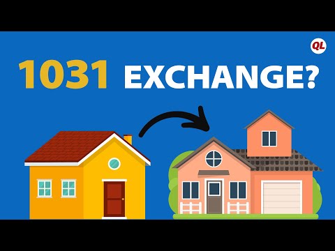 What Is The 1031 Exchange In Real Estate? | Quicken Loans