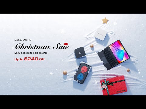 🎄 Christmas Extravaganza: Mini PC Deals You Can't Miss! 🎁