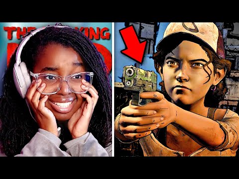 I regret EVERYTHING | The Walking Dead Season 3 Ep 5 *FINALE*