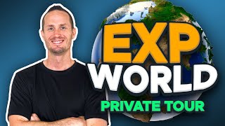 eXp Realty | Private Tour To The eXp World