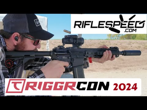 Banish Recoil With RifleSpeed Gas System | Ultra Reliable Gas Block