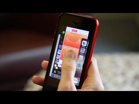 Closing Apps To Save Battery Life On iOS Is Still A Myth - Newsy