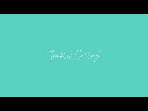 Trouble's Calling - Barbie Mak (Unreleased Audio)