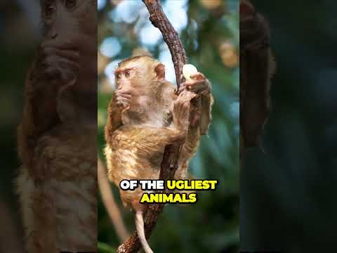 Mysterious Nocturnal Primate The Unique AyeAye of Madagascar