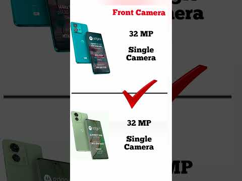 Motorola Edge 40 vs Motorola Edge 40 Neo | Konsa phone lena chahiye | Full comperijon in short