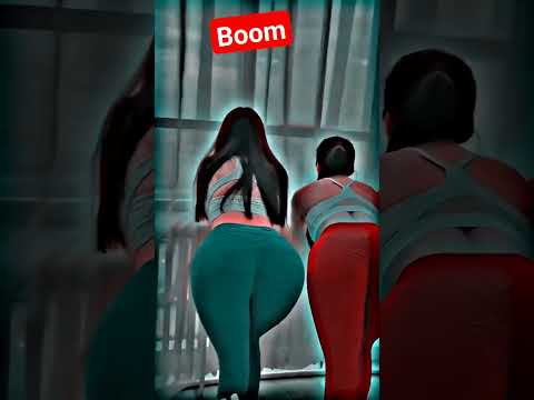 Boom Digi Boom ♥️🔥 Vairal Insta Queen #instabeauty #ytshortsindia #alightmotion #ytshorts #short