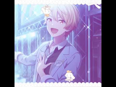 niccori^^ survey team || Baizhu and Tsukasa Tenma Edit (HBD TO ME!!!!!)