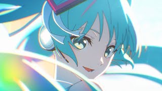 【MV】Intergalactic Bound by Yunosuke & CircusP feat. Hatsune Miku【MIKU EXPO 10th】