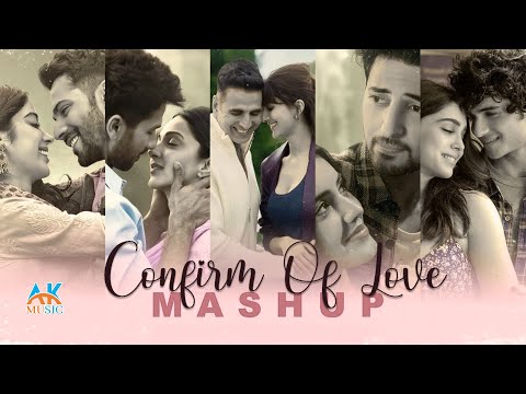 Confirm of Love Jukebox | Arijit Singh Songs 2024 | Best 2024