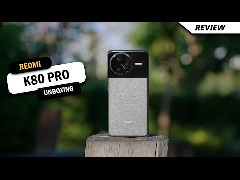 Xiaomi Redmi K80 Pro | Poco F7 Pro Unboxing | Price in USA | Review | Release Date in USA