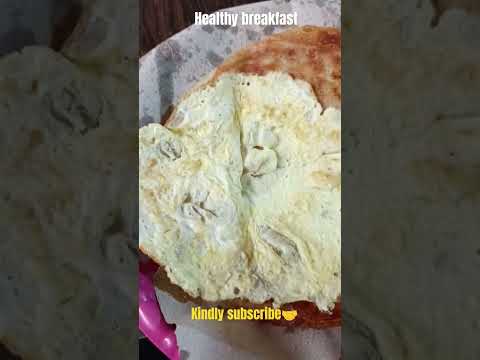 Powerful wholeday nashta #streetfood #viral #breakfastfood