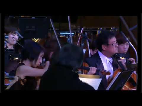 09 - To One With Life / 生命ある者へ ~ Monster Hunter 10th Anniversary Orchestra / モンスターハンター狩猟音楽祭2014