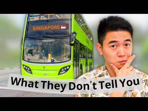 3 SG Public Transportation Hacks for CHEAPER and FASTER Commute