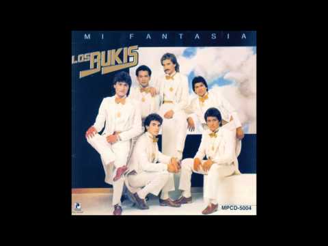 5. Tienes Razón - Los Bukis